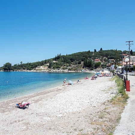 Villa Aelia Kassiopi Eksteriør billede