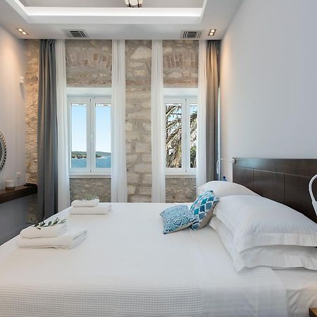 Villa Aelia Kassiopi Eksteriør billede