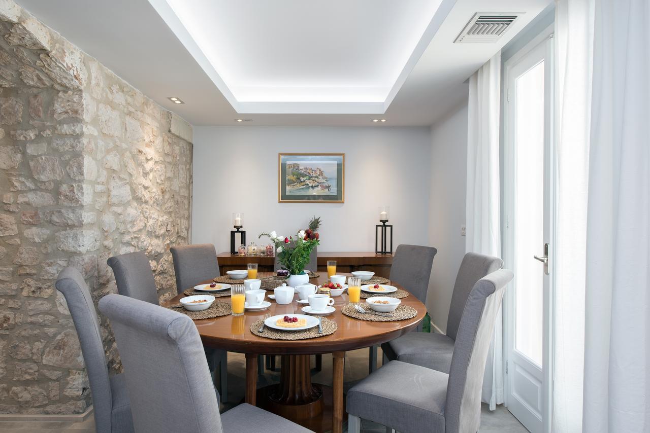 Villa Aelia Kassiopi Eksteriør billede