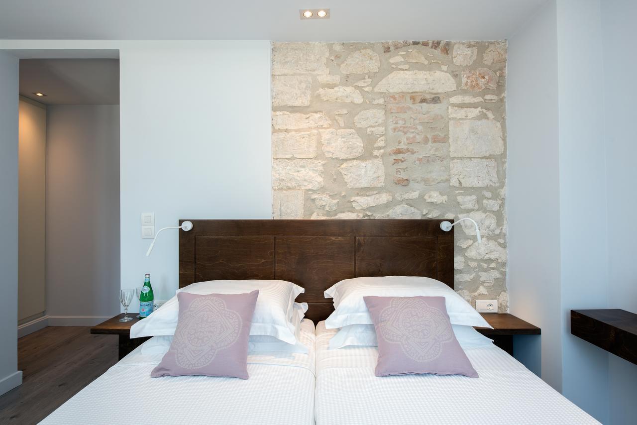 Villa Aelia Kassiopi Eksteriør billede